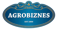 Лого компании Агробізнес, ТОВ