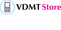 Лого компании VDMT