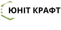 Лого компании Юніт Крафт