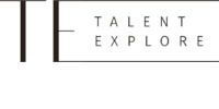 Лого компании Talent Explore