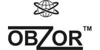 Лого компании Obzor