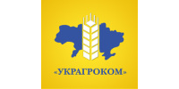 Лого компании Украгроком, агрохімічна торгова компанія