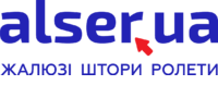 Лого компании Алсер, група компаній