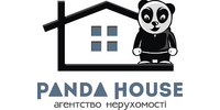 Лого компании Panda House