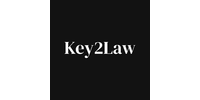 Лого компании Key2Law