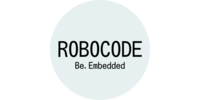 Лого компании Robocode