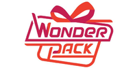 Лого компании WonderPack