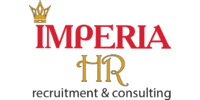 Лого компании Imperia HR