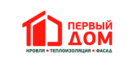 Лого компании Первый дом