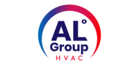 Лого компании AL Group