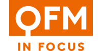 Лого компании QFM